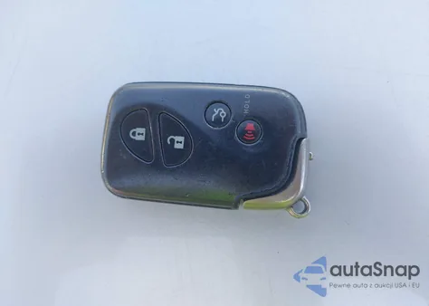 2008 Lexus Gs 350 из США, поврежденный, VIN JTHCE96S480014599